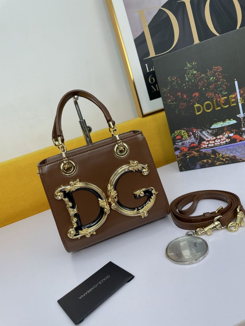 Dolce Gabbana Satchel Bags